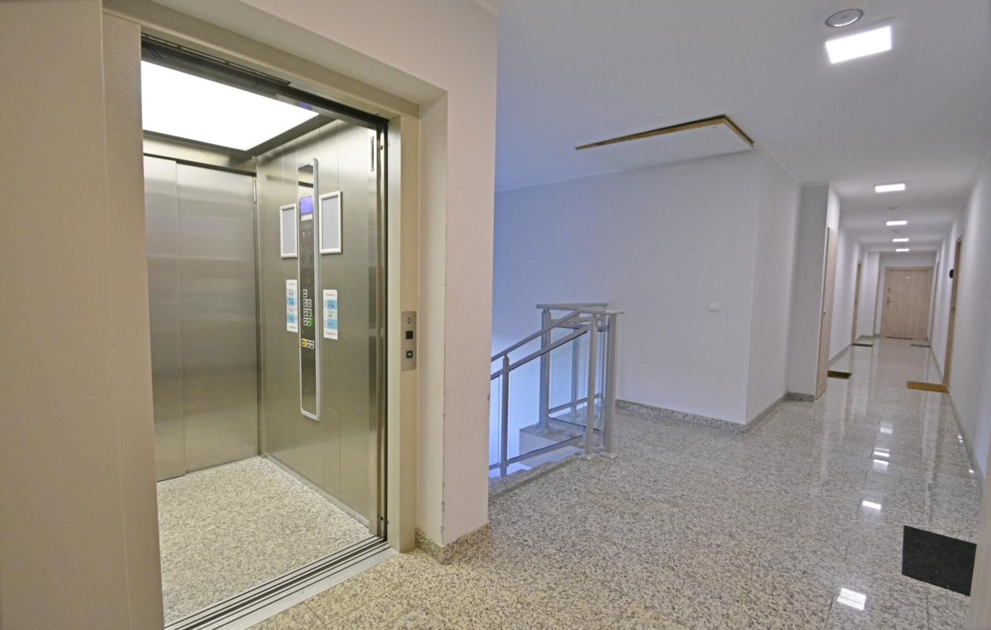 Apartamenty Bryza - Kwartal Rozy Wiatrow - Garaz Świnoujście Buitenkant foto