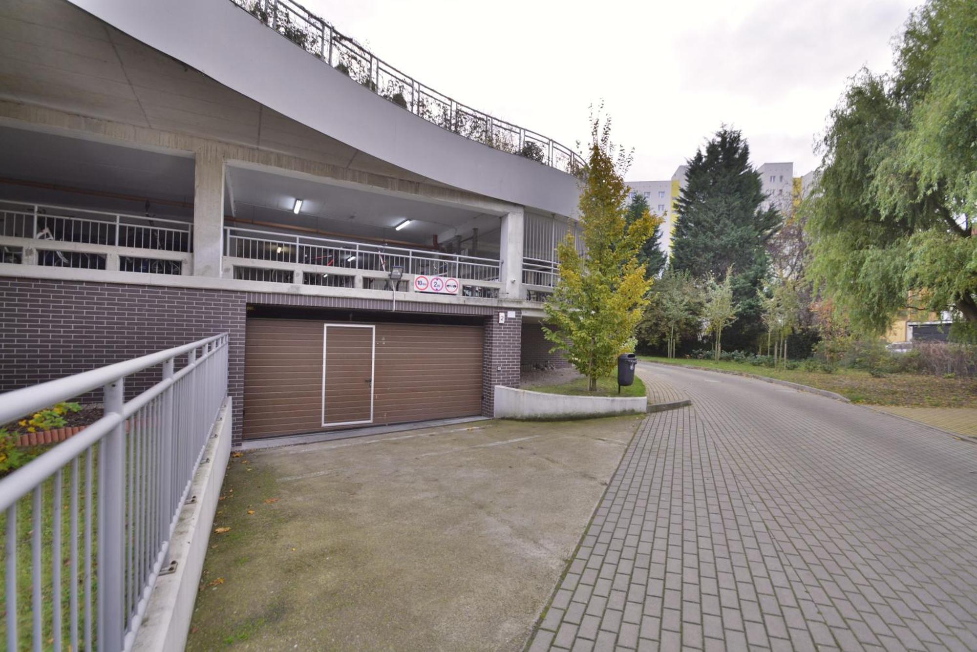Apartamenty Bryza - Kwartal Rozy Wiatrow - Garaz Świnoujście Buitenkant foto